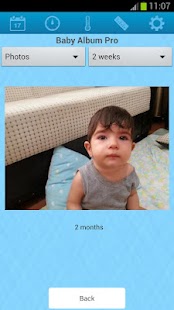 How to mod Baby Album Pro 1.8 apk for bluestacks
