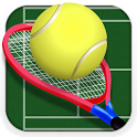 International Tennis Court icon