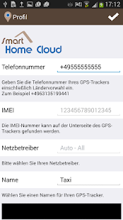 supra GPS Tracker(圖4)-速報App