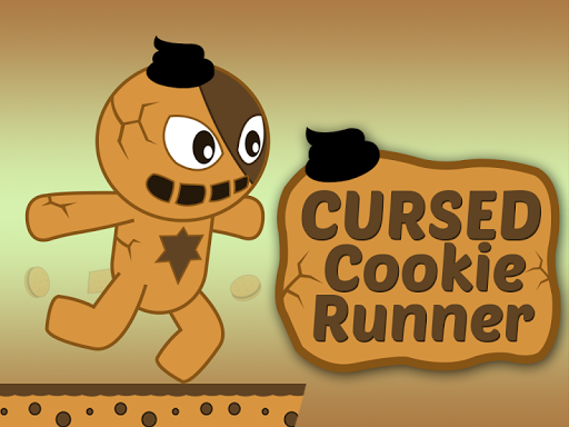 Curse Cookie Rush