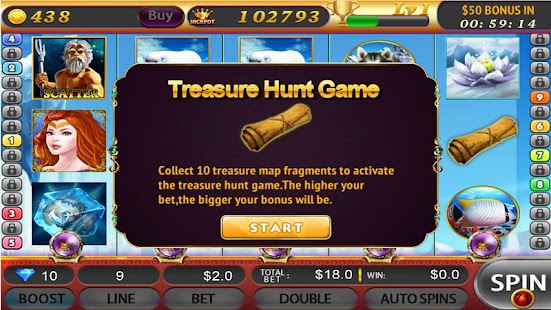 Slots Arctic:Free Slot Machine Screenshots 1