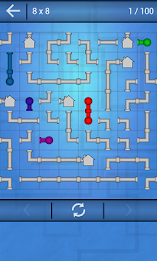 Plumber Connect Water poster 2
