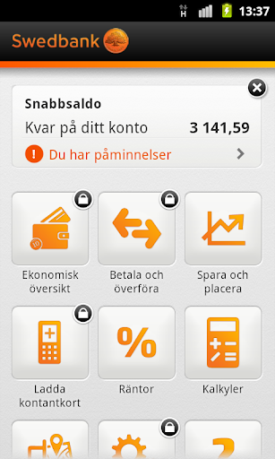 Swedbank