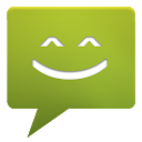 Messaging Classic - 4.4 Kitkat mobile app icon
