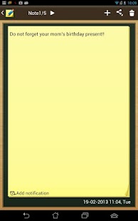 How to get Sticky Memo 1.2.2.3 apk for laptop