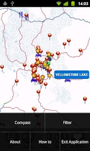 How to get Yellowstone NP - Guide & Map 21.2.20 unlimited apk for android
