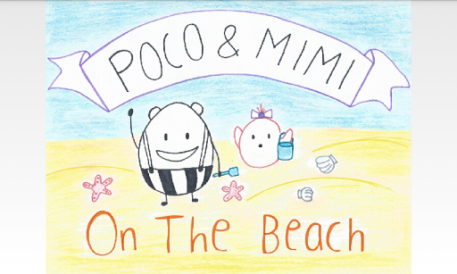 Poco Mimi Beach