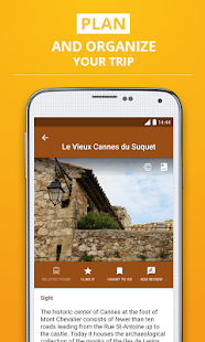 Free Cannes Travel Guide APK for Android