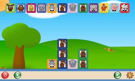 Download Kids Animal Blocks APK for PC