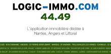 logic-immo.com Nantes Angers APK