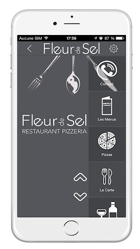 Fleur De Sel