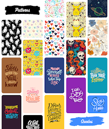 Crayon Wallpapers 3
