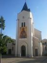 Église Notre-Dame du Bon-Secours