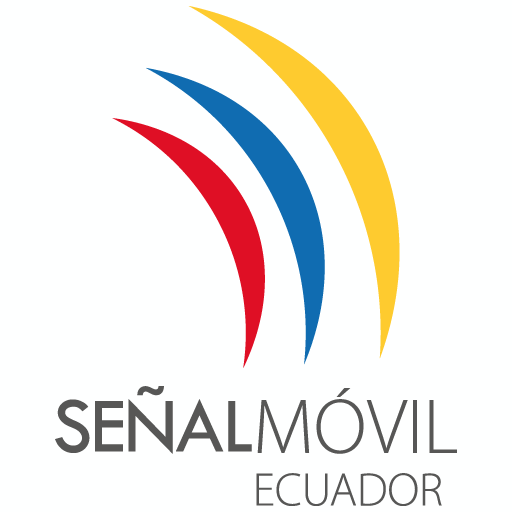 Señal Móvil Ecuador LOGO-APP點子