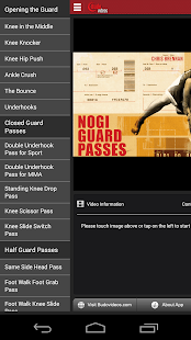 Download Chris B. Nogi Guard Passes APK for PC