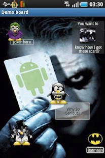 How to install Boarder 1.00 apk for pc