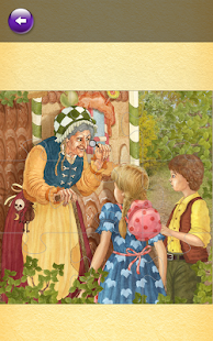 Hansel and Gretel Jigsaw(圖4)-速報App