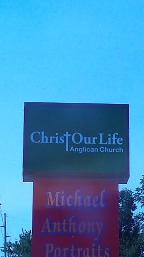 Christ Our Life Church