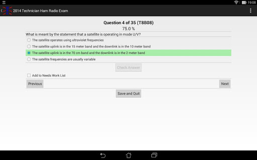 免費下載教育APP|Ham Radio Exam app開箱文|APP開箱王