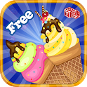 Ice Cream Maker – Cooking Game icon