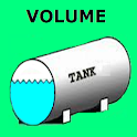 Cylindrical Tank Volume logo