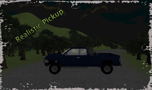 Pickup Truck Driver 3D Quests