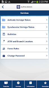 Alpha Bank Al Apps Bei Google Play