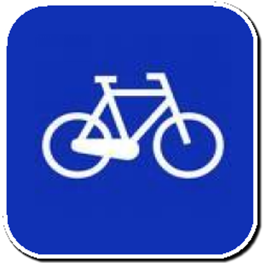 Bike navigator 健康 App LOGO-APP開箱王