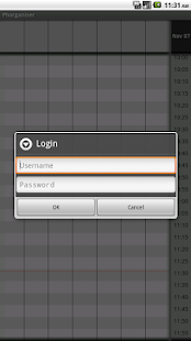 Free Phorganiser APK for Android