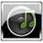 ringtone mp3 icon
