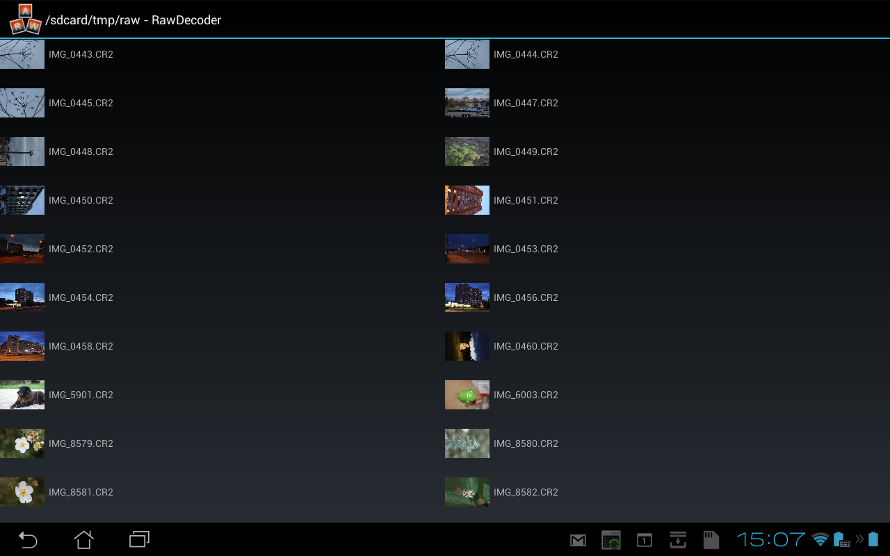 Dvd decoder app for android