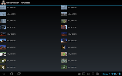 Raw Decoder poster 3