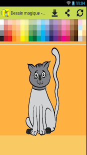 Dessin magique - Jeux enfant Screenshots 4