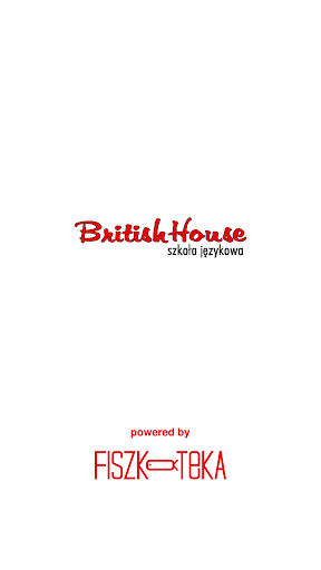 Fiszkoteka British House 2.58.127 screenshots 1