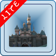 Unoffic Countdown 4 Disney DL  Icon