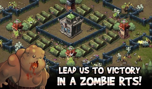 Swarm of the Dead Screenshots 5