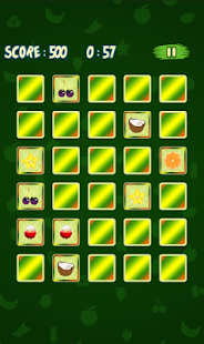 How to mod Fruit Pairs 1.0 apk for bluestacks