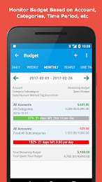 Expense Manager Pro 3