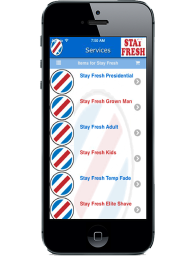 【免費商業App】Stay Fresh-APP點子