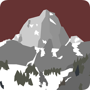 Guthooks JMT Guide logo