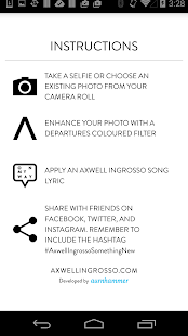 Free Download Axwell Λ Ingrosso APK