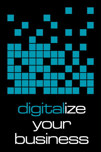 digitalize your business