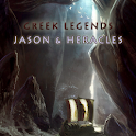 Gr. Legends:Jason&Heracles Lit logo