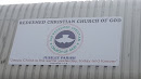 Redeemed Christian Church Of God