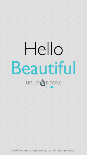 Liquid BioCell Hello Beautiful