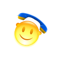 Smile icon