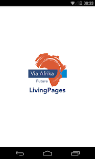 Via Afrika LivingPages