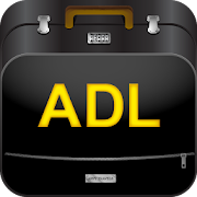 Adelaide - Appy Travels  Icon