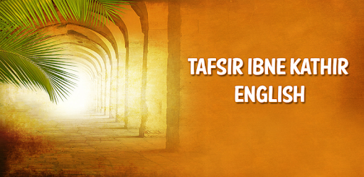 Tafseer Ibn Kaseer English Pdf
