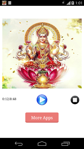 【免費音樂App】Lakshmi Chalisa-APP點子